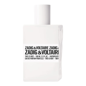 This is Her - Eau de Parfum-100ml ZADIG & VOLTAIRE
