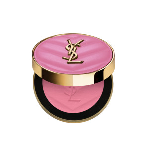 Make Me Blush - Blush Poudre- YVES SAINT LAURENT 87 Pink Voltage
