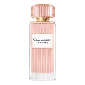 New York - Eau de Parfum-50ml Oscar de la Renta