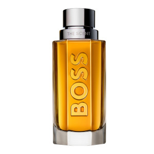 The Scent - Eau de Toilette pour Homme-100ml BOSS - HUGO BOSS