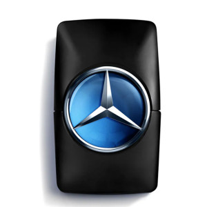 MAN - Eau de Toilette-50ml Mercedes Benz