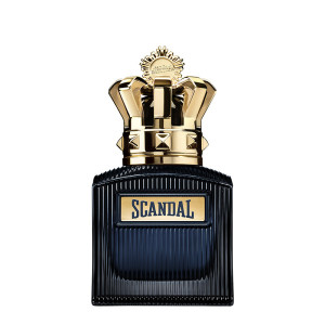 Scandal pour Homme Intense - Eau de Parfum Intense-50ml JEAN PAUL GAULTIER