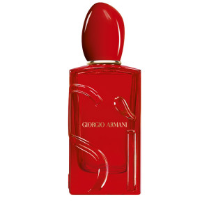 Giorgio Armani Sì Passione Red Musk - Eau de Parfum-100ml Armani Parfum