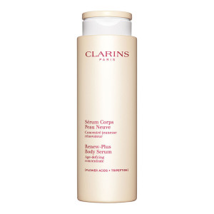 Serum Corps Peau Neuve-200ml CLARINS