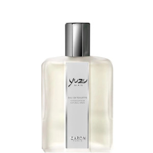 Yuzu Man - Eau de Toilette-125ml CARON