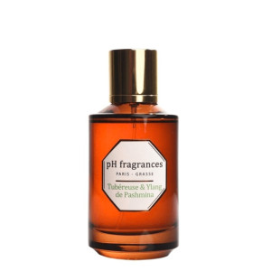 Tubéreuse & Ylang de Pashmina-100ml PH Fragrances