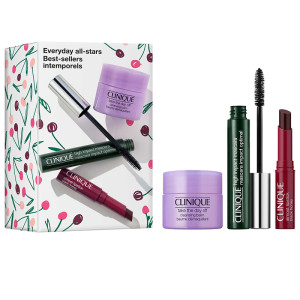 Coffret High Impact Mascara - 2 Produits + Mascara-7ml Clinique