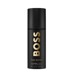 The Scent - Déodorant-150ml BOSS - HUGO BOSS