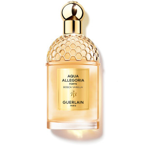 Aqua Allegoria Forte - Bosca Vanilla - Eau de Parfum-125ml GUERLAIN