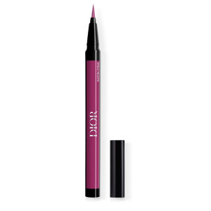 Christian Dior Diorshow Liquid Liner - Eyeliner feutre ultra-précis - couleur intense waterproof- Dior 861 Satin Pink