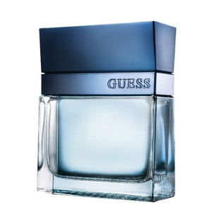 Seductive Homme Blue - Eau de Toilette-100ml GUESS