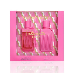 Intimate Delight Coffret - Eau de Parfum-100ml Women'Secret Parfum