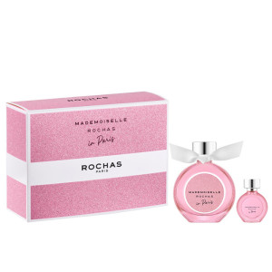 Mademoiselle Rochas in Paris Coffret - Eau de Parfum-50ml ROCHAS