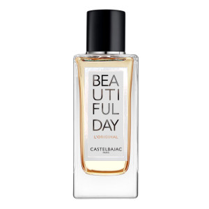 Beautiful Day L'Original - Eau de Parfum-100ml Castelbajac