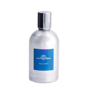 Aqua Motu - Eau de Toilette-100ml COMPTOIR SUD PACIFIQUE