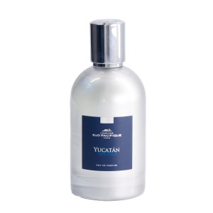 Yucatan Secret - Eau de Parfum-100ml COMPTOIR SUD PACIFIQUE