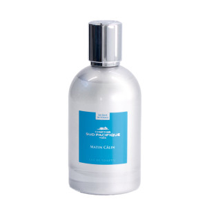 Matin Câlin - Eau de Toilette-100ml COMPTOIR SUD PACIFIQUE