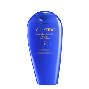 Lait Solaire Visage et Corps SPF30-300ml SHISEIDO
