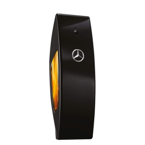 CLUB BLACK - Eau de Toilette-100ml Mercedes Benz