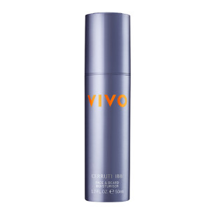 Vivo - Soin Hydratant Visage & Barbe-50ml Cerruti 1881 Parfum