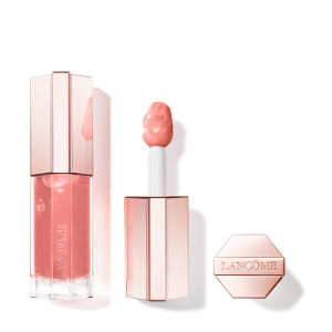 Lip Idôle JuicyTreat - Gloss Huile à Lèvres- LANCÔME 33 IDÔLE NUDE