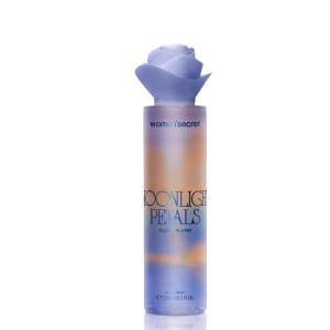 Flowerland - Moonlight Petals - Brume Corporelle Parfumée-250ml Women'Secret Parfum