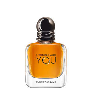 Giorgio Armani Stronger with You - Eau de Toilette -50ml Armani Parfum