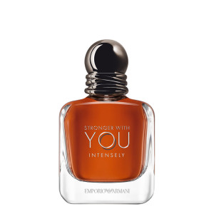 Giorgio Armani Stronger with You Intensely - Eau de Parfum-50ml Armani Parfum