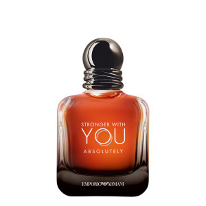 Giorgio Armani Stronger with You Absolutely - Eau de Parfum-50ml Armani Parfum