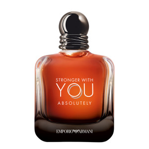 Giorgio Armani Stronger with You Absolutely - Eau de Parfum-100ml Armani Parfum