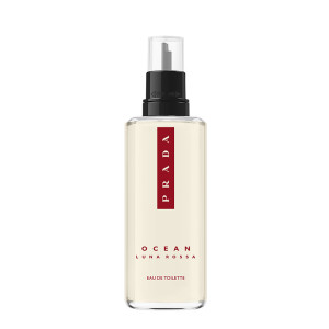 Luna Rossa Océan - Eau de Toilette-150ml Prada Parfum