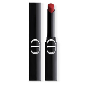 Christian Dior Rouge Dior On Stage - Rouge à lèvres fini brillant ultra longue tenue- Dior 550 Red Shock