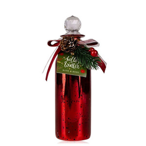 Gel Douche Hello Winter 230ml- Tentation