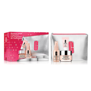 Coffret Moisture Surge - Coffret Soin Hydratation -50ml Clinique