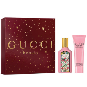 Coffret Gucci Flora Gorgeous Gardenia - Eau de Parfum-50ml GUCCI