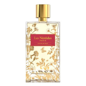 Fleurs de Peau - Eau de Parfum-100ml Les Néréides Parfum