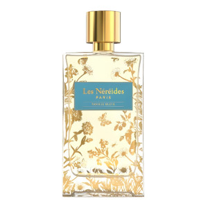Vanille Bleue - Eau de Parfum-100ml Les Néréides Parfum