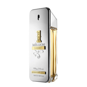 1 Million Lucky - Eau de Toilette-100ml RABANNE PARFUM