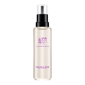 Alien Pulp - Eau de Parfum Rechargeable-100ml MUGLER