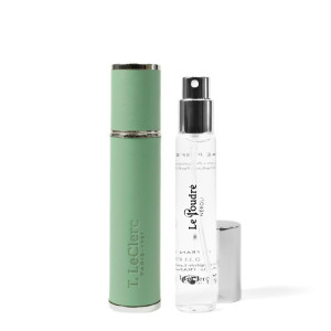 Vaporisateur de Sac Le Poudré - Eau de Parfum Néroli-10ml THEOPHILE LECLERC