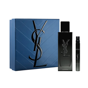 MYSLF Coffret - Eau de Parfum pour Homme-100ml YVES SAINT LAURENT