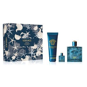 Eros Coffret - Parfum -100ml VERSACE