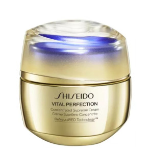 Vital Perfection - Crème Suprême Concentrée-50ml SHISEIDO