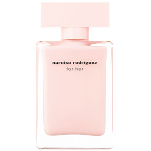 For Her - Eau de Parfum-50ml NARCISO RODRIGUEZ