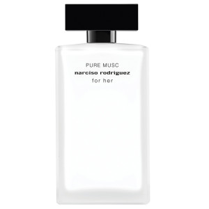 For Her PURE MUSC - Eau de Parfum-100ml NARCISO RODRIGUEZ