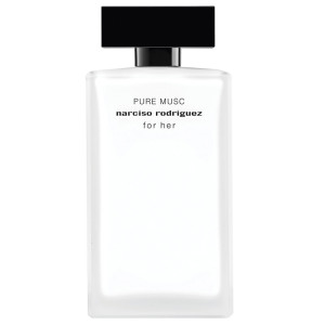 For Her PURE MUSC - Eau de Parfum-150ml NARCISO RODRIGUEZ