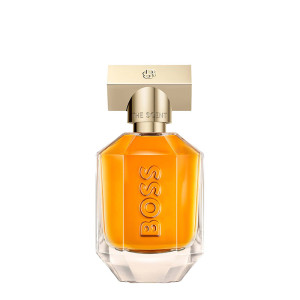 The Scent - Eau de Parfum Intense pour Femme-30ml BOSS - HUGO BOSS