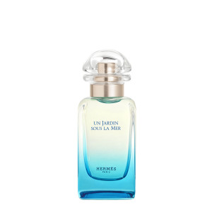 Un Jardin Sous la Mer - Eau de toilette-50ml HERMÈS