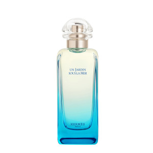 Un Jardin Sous la Mer - Eau de toilette-100ml HERMÈS