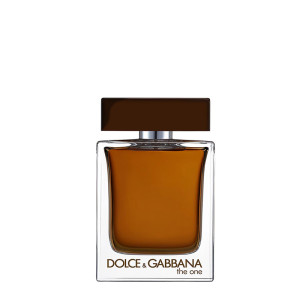 The One for Men - Eau de Parfum - Nouvelle Version-50ml DOLCE&GABBANA